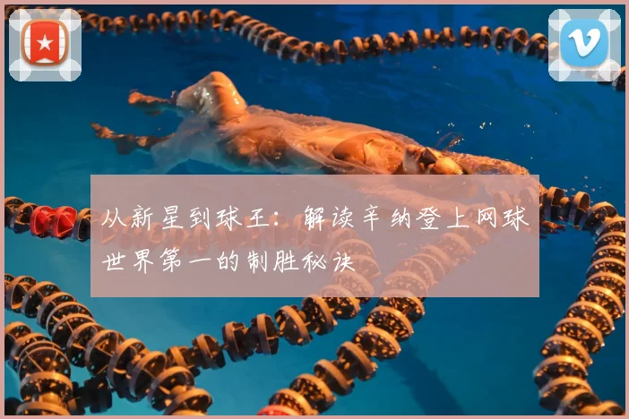 从新星到球王：解读辛纳登上网球世界第一的制胜秘诀