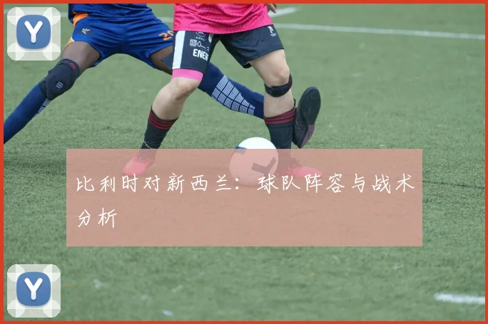 比利时对新西兰：球队阵容与战术分析